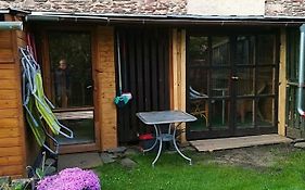 Apartman Dvorecna